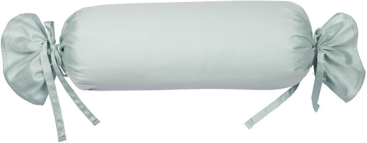 Janine Mako Satin Bettwäsche Uni Colors 155 x 220 cm jadegrün 155 cm x 220 cm Jadegrün, 155 cm x 220