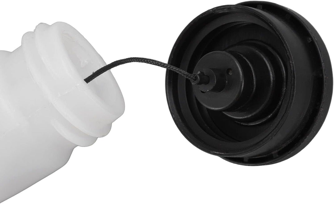 Trimmer Gaskraftstofftank Ersatz Gaskraftstofftank mit Hoher Härte für Stihl FS400 FS450 FS480