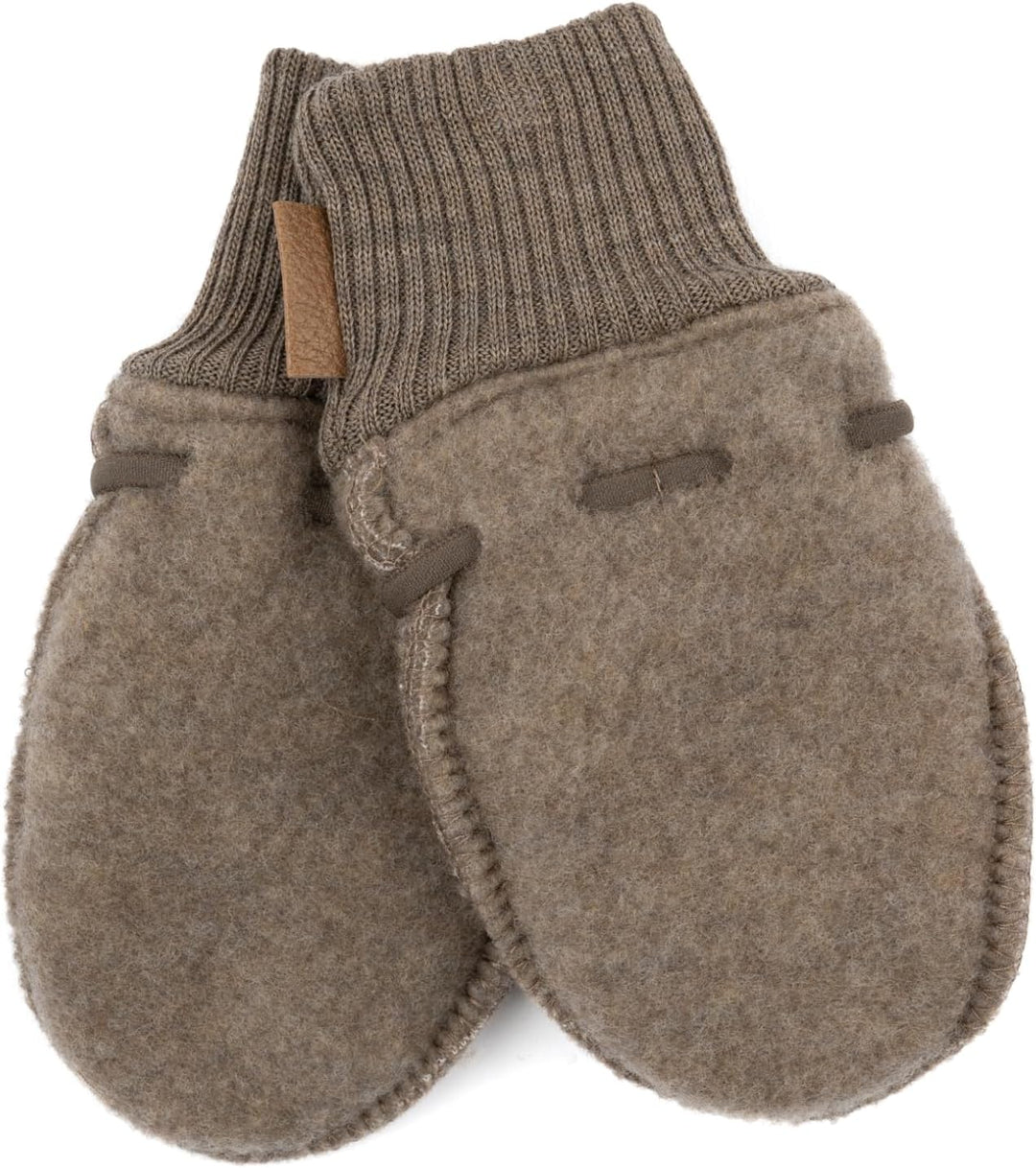 Mikk-line Wollhandschuhe Kinder | Handschuhe Kinder | Handschuhe Wolle Kinder | Wärme Kinder Handsch