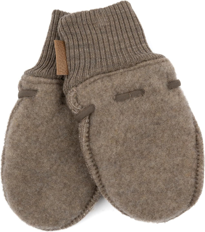 Mikk-line Wollhandschuhe Kinder | Handschuhe Kinder | Handschuhe Wolle Kinder | Wärme Kinder Handsch