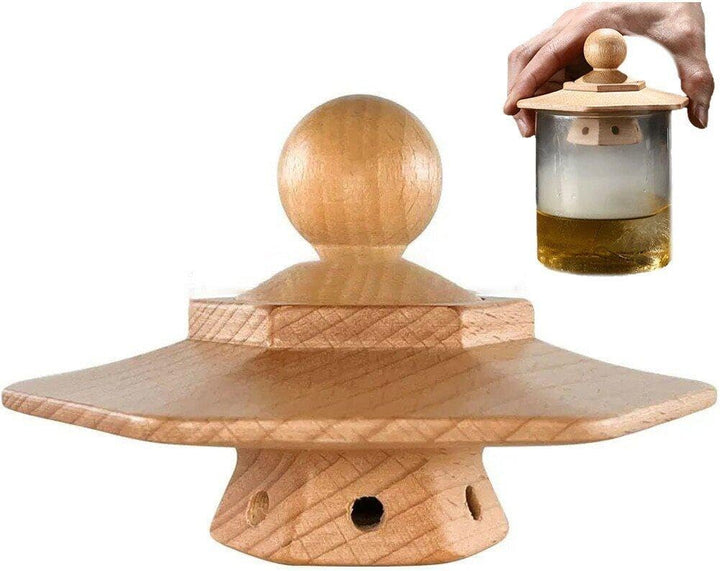 Cocktail -Raucher -kit Für Whisky Käse Und Geschmack Getränk Raucher Accessoires Cocktail Bar Access