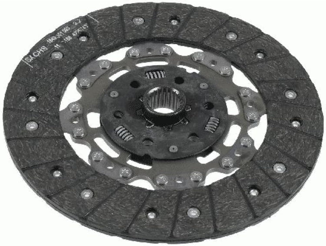 SACHS 3000 970 003 Kupplungssatz Kupplung/-anbauteile 3000 970 003 - Kupplung/-anbauteile, Kupplung/
