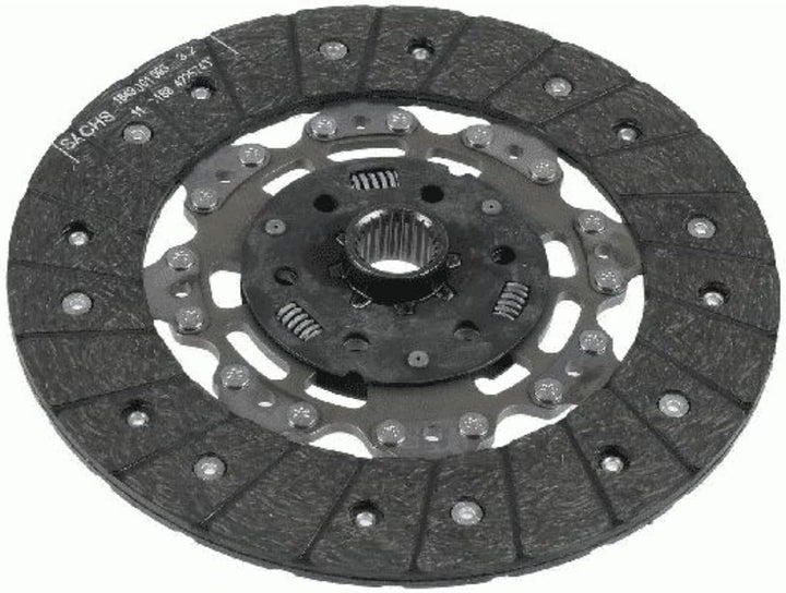 SACHS 3000 970 002 Kupplungssatz Kupplung/-anbauteile 3000 970 002 - Kupplung/-anbauteile, Kupplung/