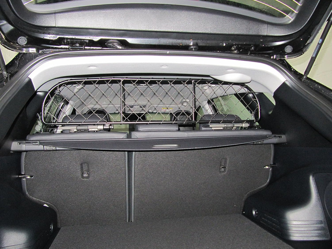 ERGOTECH Trennnetz Trenngitter Hundenetz Hundegitter für Hyundai ix35