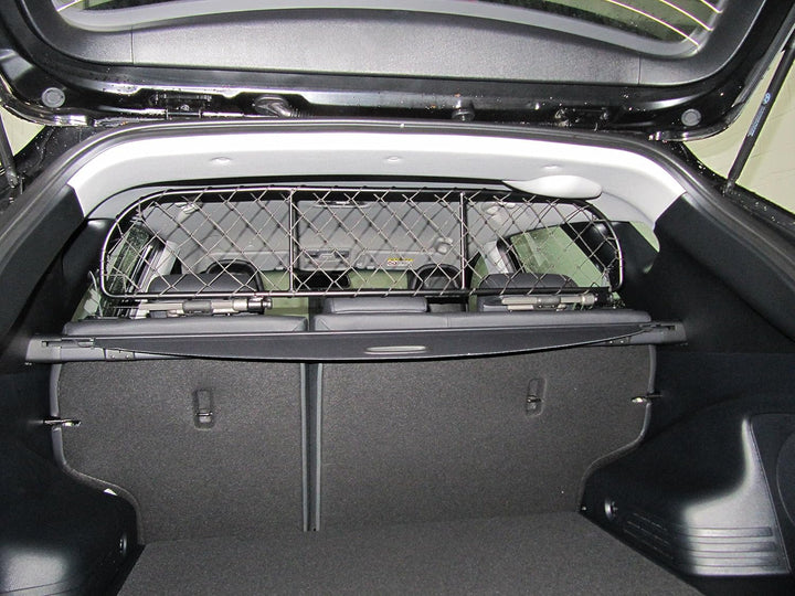 ERGOTECH Trennnetz Trenngitter Hundenetz Hundegitter für Hyundai ix35