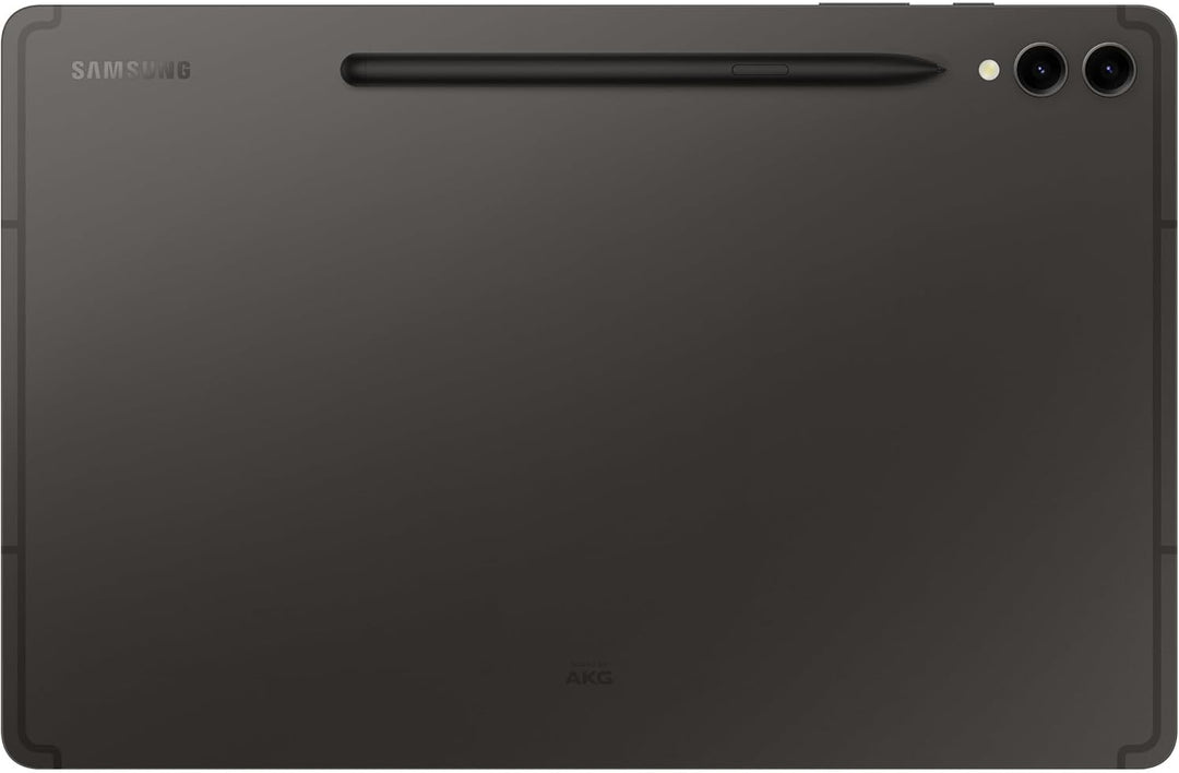 Samsung X810 Galaxy Tab S9+ 256GB/12GB RAM WiFi Graphite