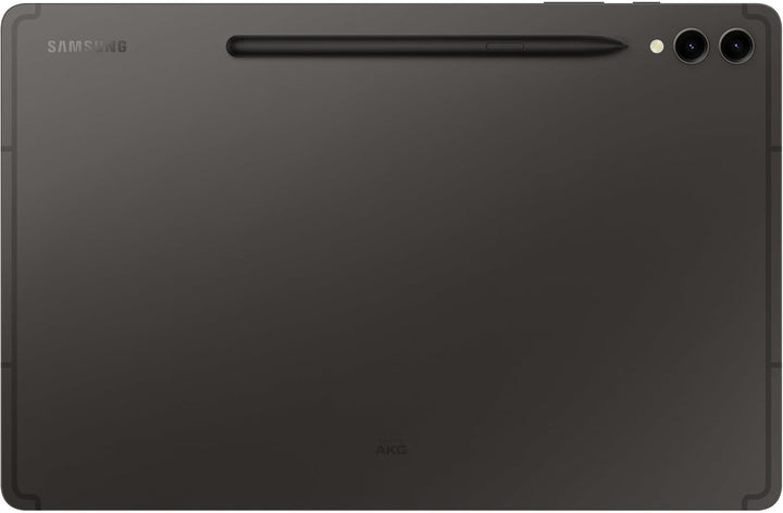 Samsung X810 Galaxy Tab S9+ 256GB/12GB RAM WiFi Graphite