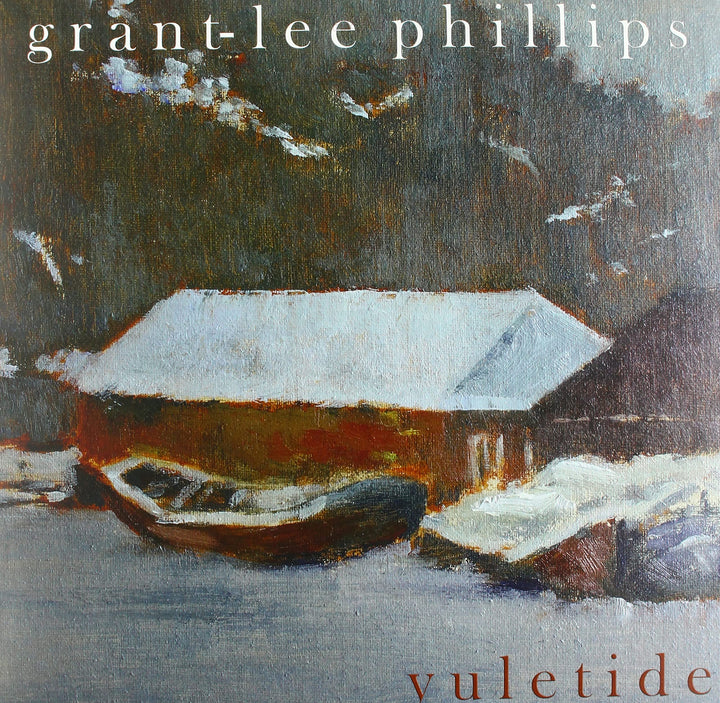 Yuletide, Vinyl