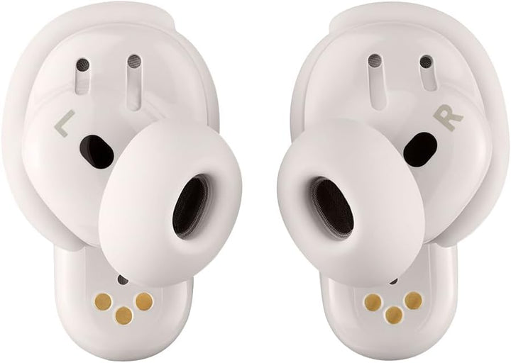 Bose Neu QuietComfort Ultra Bluetooth-Earbuds (2. Gen.), kabellose Noise-Cancelling-Earbuds, bis zu