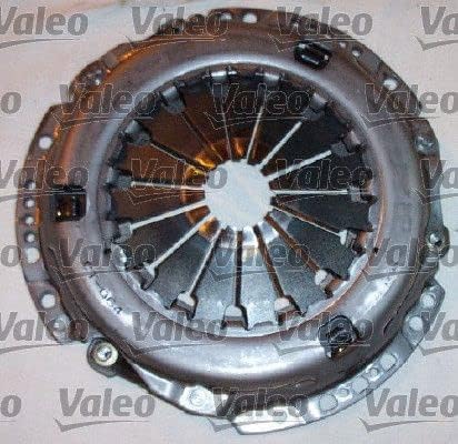 Valeo 821030 Kupplungssatz
