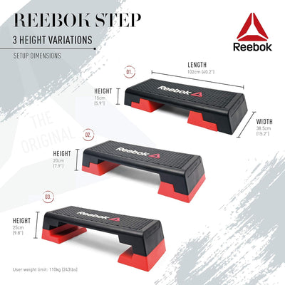 Reebok Step Reebok Step