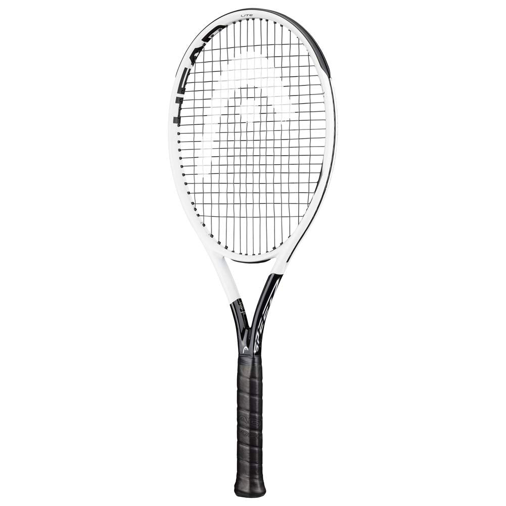 HEAD Graphene 360+ Speed Lite Tennisschläger XL Weiss / Schwarz, XL Weiß / Schwarz