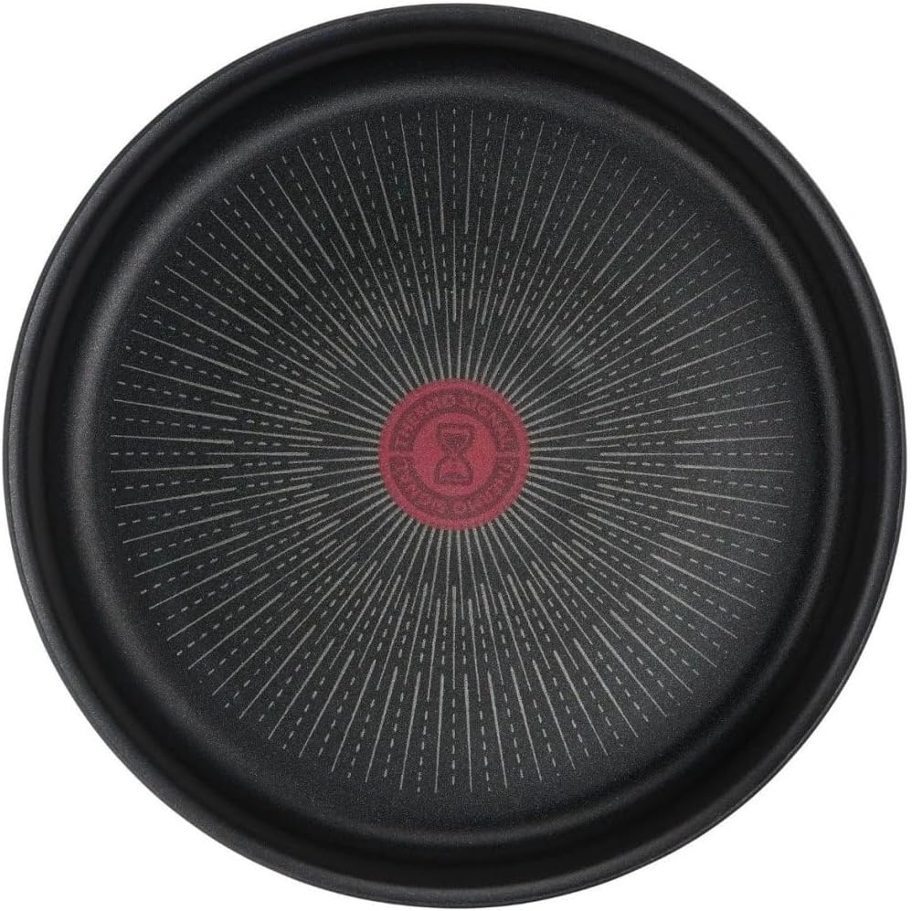 Tefal Ingenio Unlimited - Pannenset - 13-delig