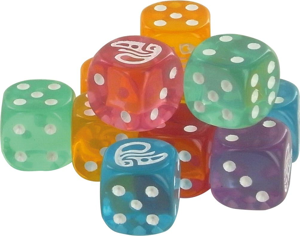 Asmodee Jungle Speed Geschicklichkeits- und Reflexspiel (evtl. Nicht in Deutscher Sprache) Strand Pe