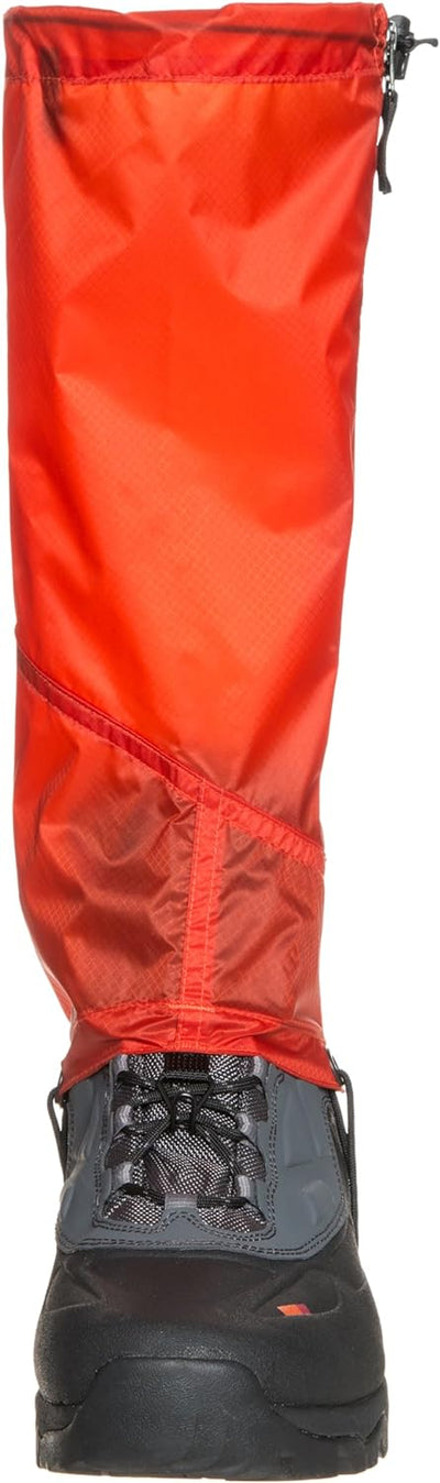 Vaude Albona Gaiter II Accessories M Orange, M Orange