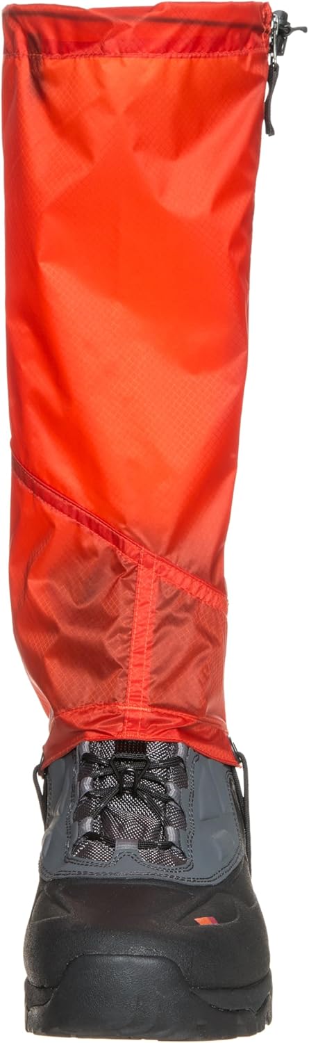 Vaude Albona Gaiter II Accessories M Orange, M Orange