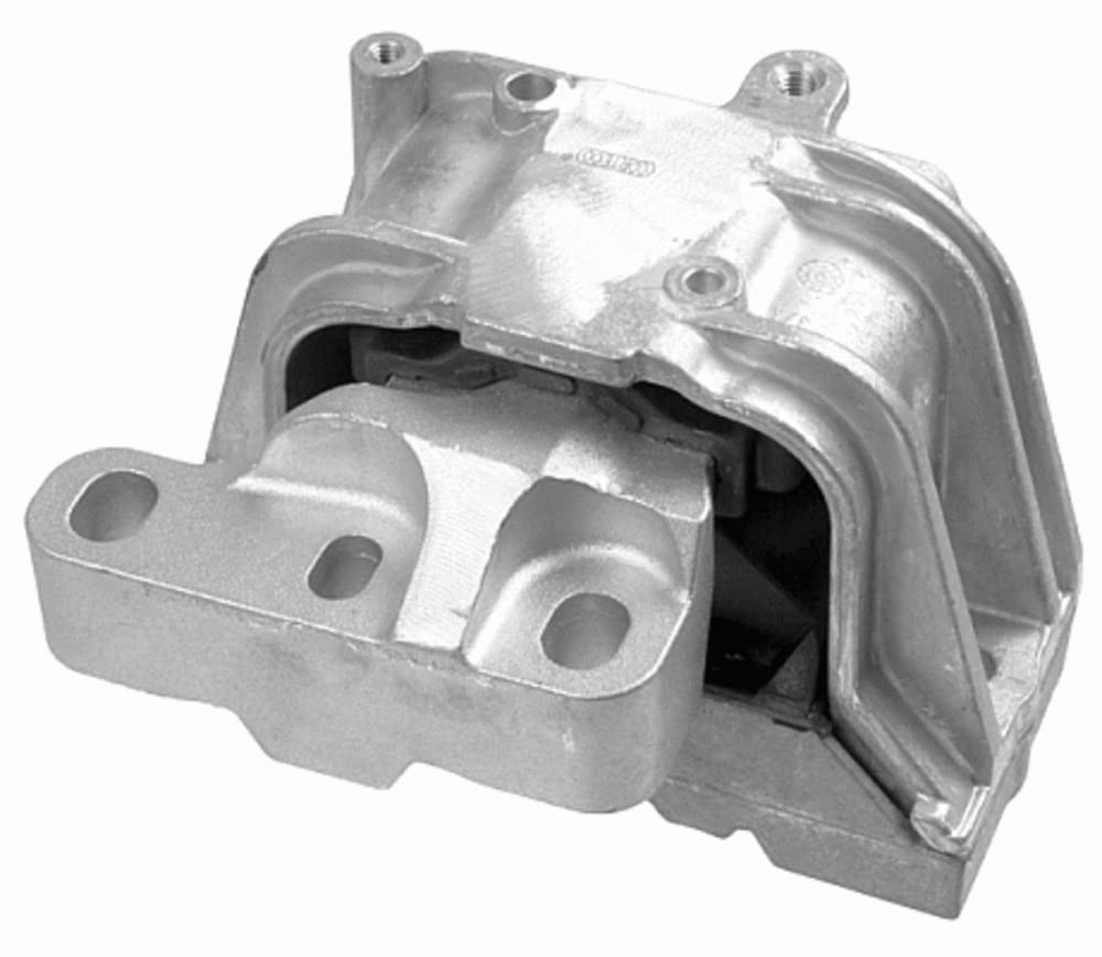 LEMFÖRDER 34379 01 Motorlager Für Volkswagen RABBIT V (1K1) 2003-2010 Rechts Und Andere Fahrzeuge