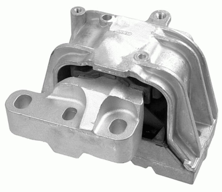 LEMFÖRDER 34379 01 Motorlager Für Volkswagen RABBIT V (1K1) 2003-2010 Rechts Und Andere Fahrzeuge