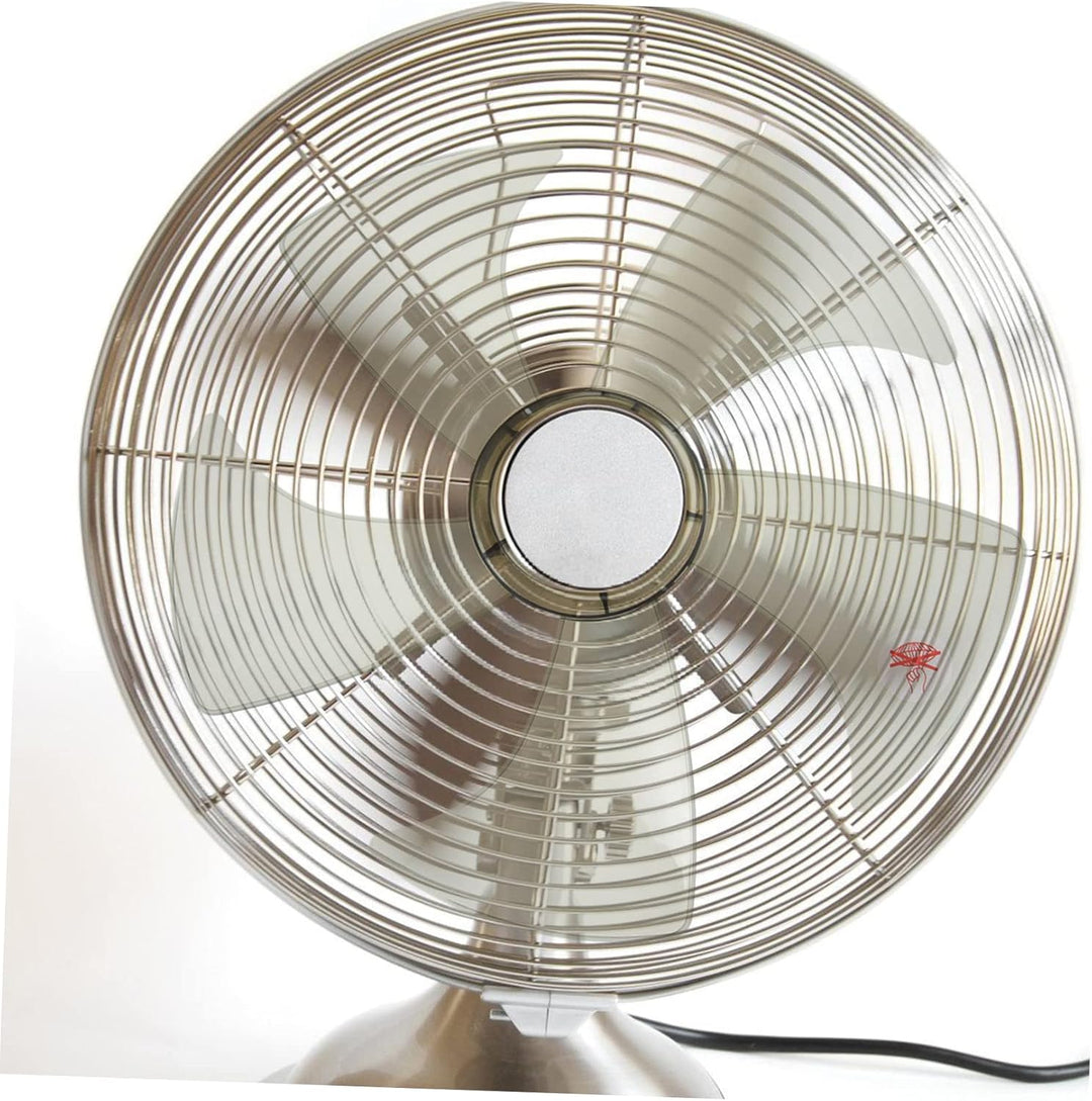 Alipis Ersatzventilatorflügel Universalflügel für Tischventilatoren und Standventilatoren Innenberei