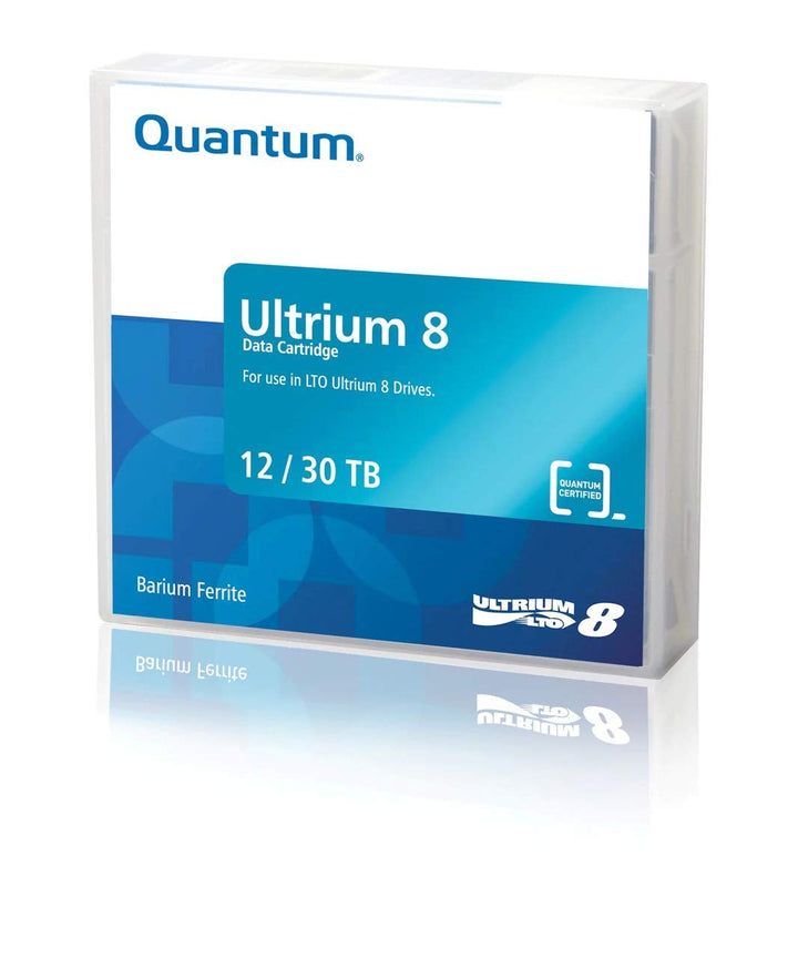 Lto Ultrium 8 Worm Datenkassette