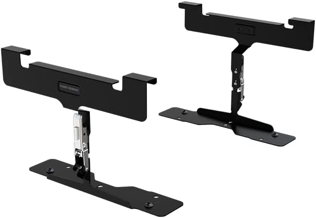 Front Runner Wolf Pack Pro Rack Mounting Bracket