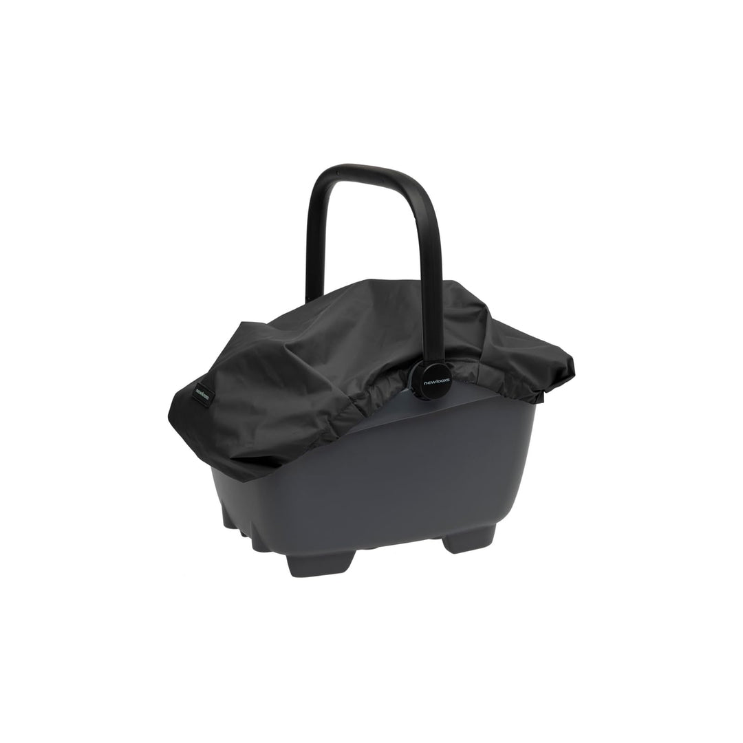 New Looxs Shopping Set Clipper Einkaufsset-Clipper, Black, One Size