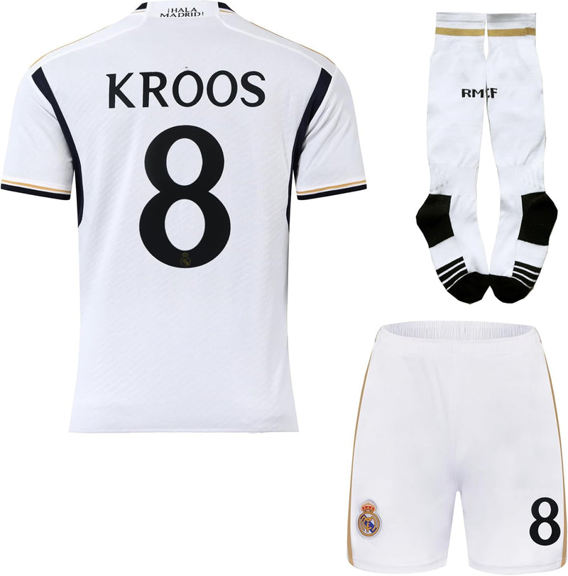 PraiseLight R. Madrid Toni Kroos 