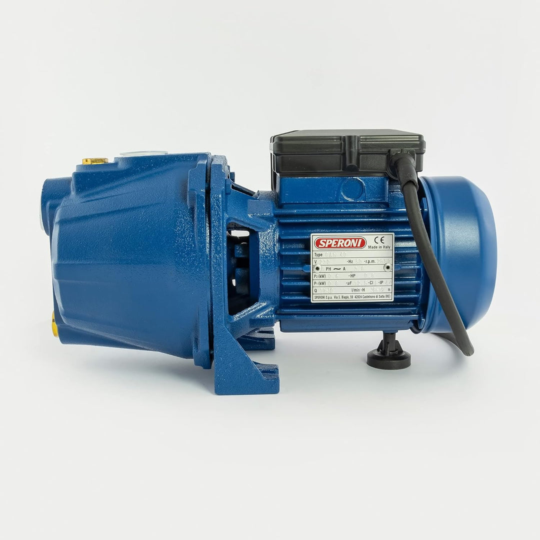 Speroni ® Elektropumpe Cam 40-HL v.230 Hz.50