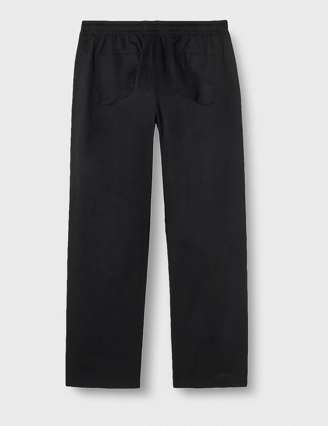 Champion Damen Trainingshose, M Nero
