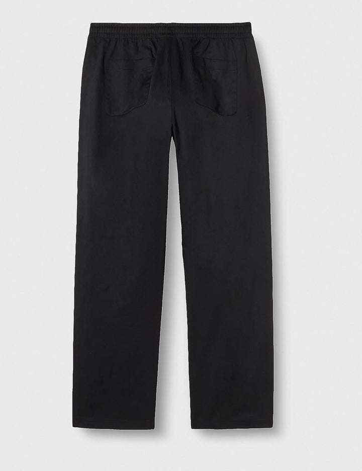 Champion Damen Trainingshose, M Nero