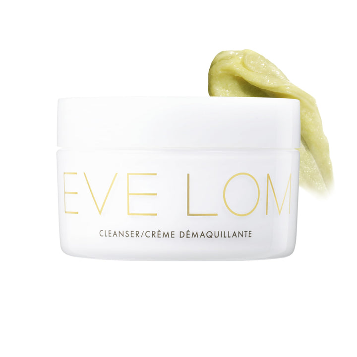 Cleanser de EVE LOM Traitement de Nettoyage 100ml 100 ml (1er Pack), 100 ml (1er Pack)