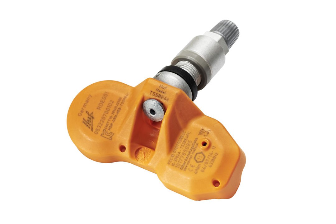 HUF Group RDE001 mit Ventil RDV021 HUF Original RDKS Ersatzsensor