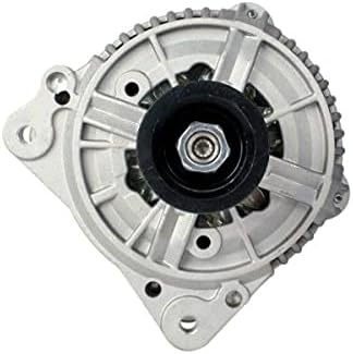 HELLA - Generator/Lichtmaschine - 14V - 120A - für u.a. VW Golf IV (1J1) - 8EL 012 427-971