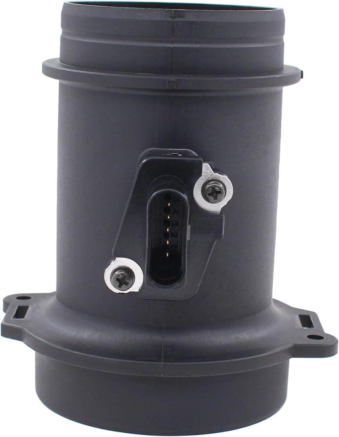 Luftmassenmesser Luftmengenmesser Sensor Luftdurchflussmesser Luftversorgung für A4 B7 A6 4F A6 C6 A