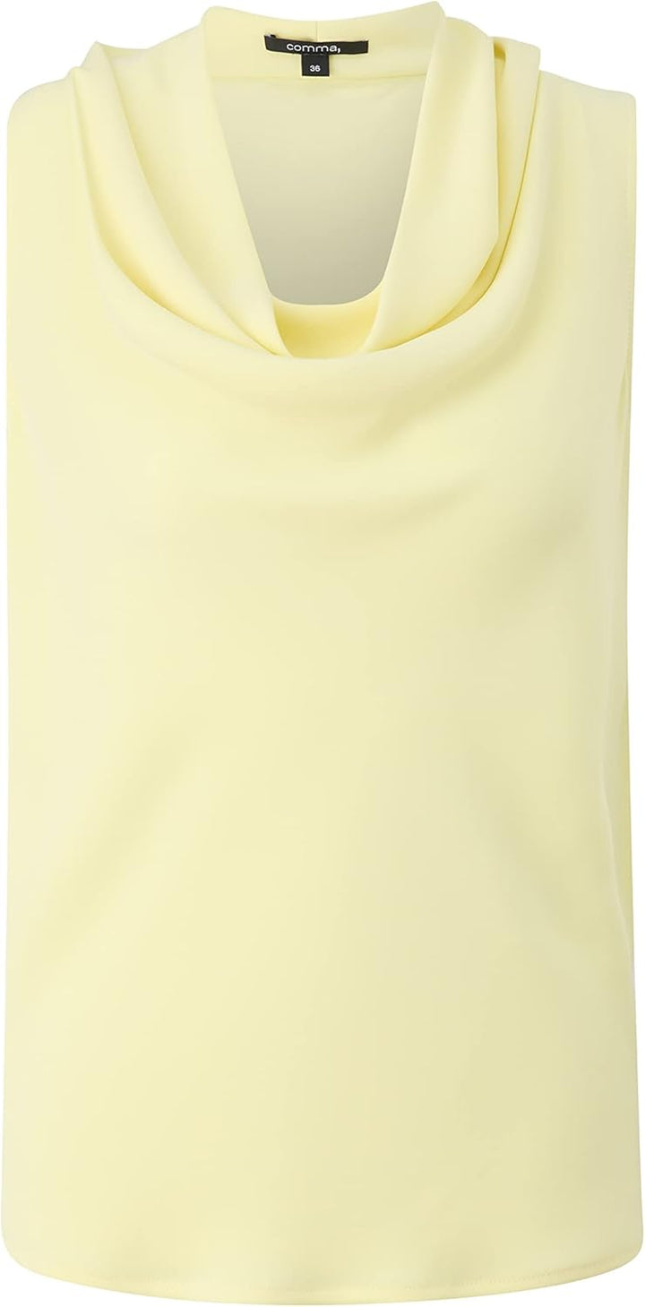 comma Damen T-Shirt 44 1130, 44 1130