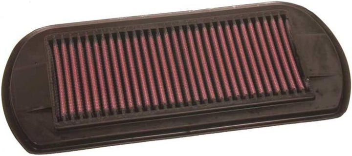 K&N TB-9095 Motorrad K&N Tausch-Luftfilter