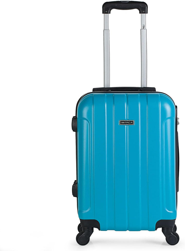 ITACA - Gepäck-Sets, Reisekoffer, Reisekoffer Set, Kofferset, Hartschalenkoffer, Trolley-Set, Luggag