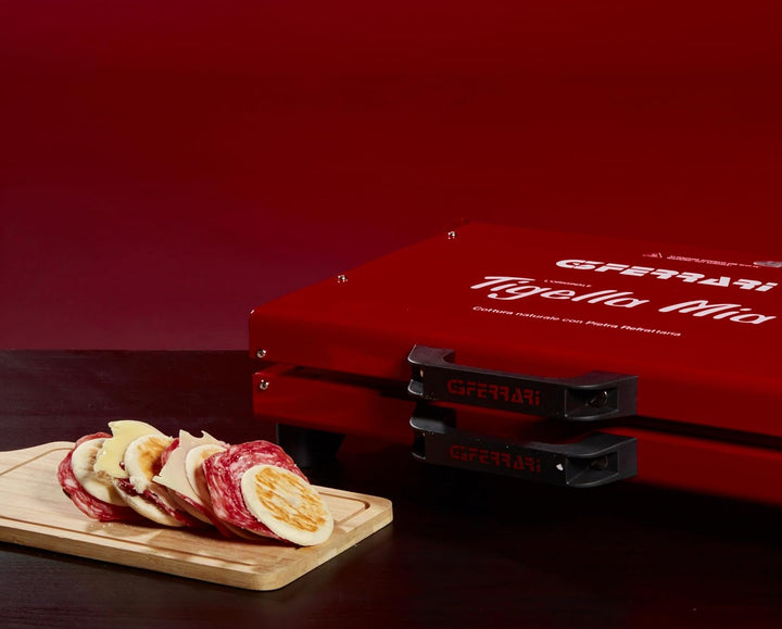 G3 Ferrari G10025 - TIGELLA