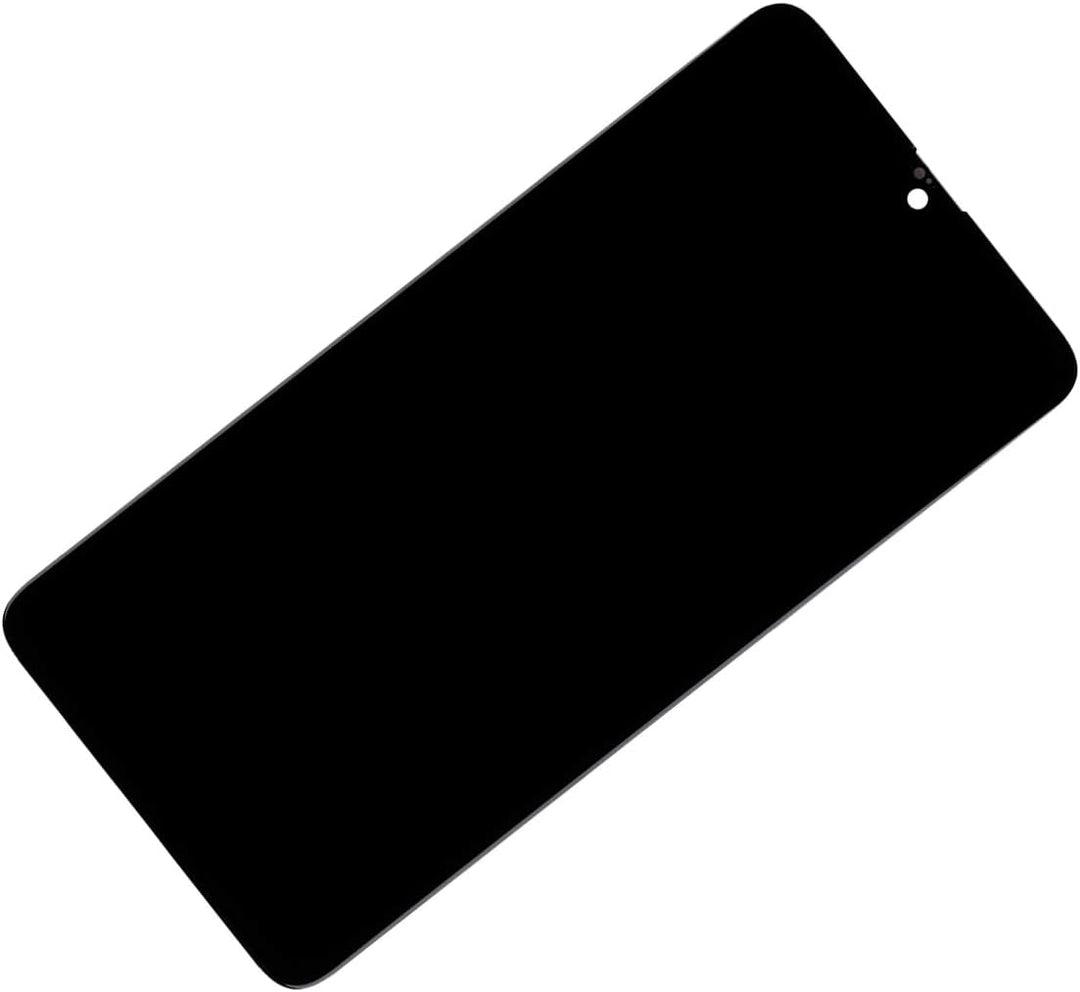 swark TFT LCD Display Kompatibel mit Huawei Mate 20 (Nicht Lite) (Schwarz Ohne Rahmen) Touchscreen +