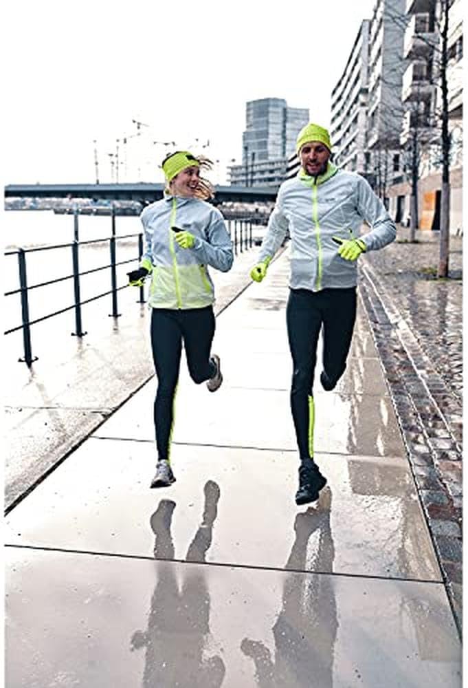 GORE WEAR M Gore-tex Infinium Stretch Handschuhe 8 Neon Yellow/Black, 8 Neon Yellow/Black