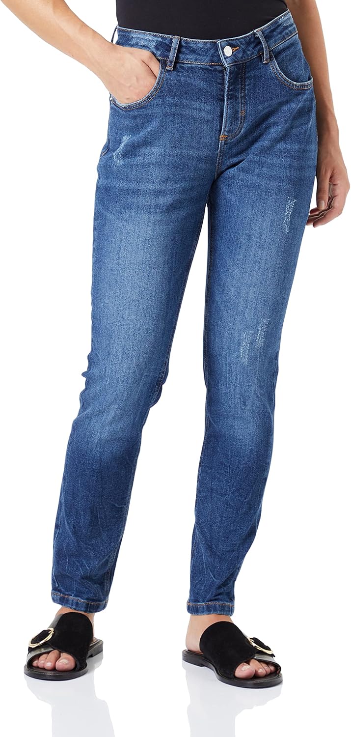 comma Damen Jeans, 34