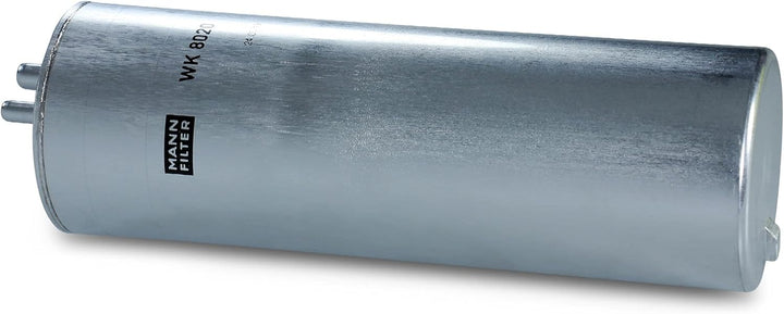 MANN-FILTER WK 8020 Kraftstoffwechselfilter – Für PKW