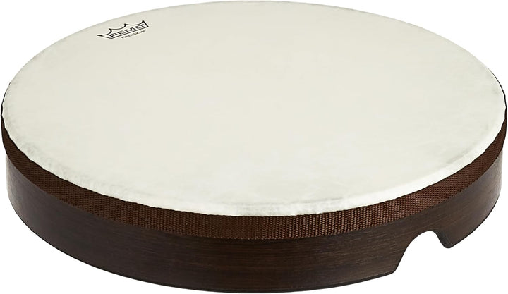 Remo HD-8514-00 Frame Drum Pretuned 14 Zoll, 14 Zoll