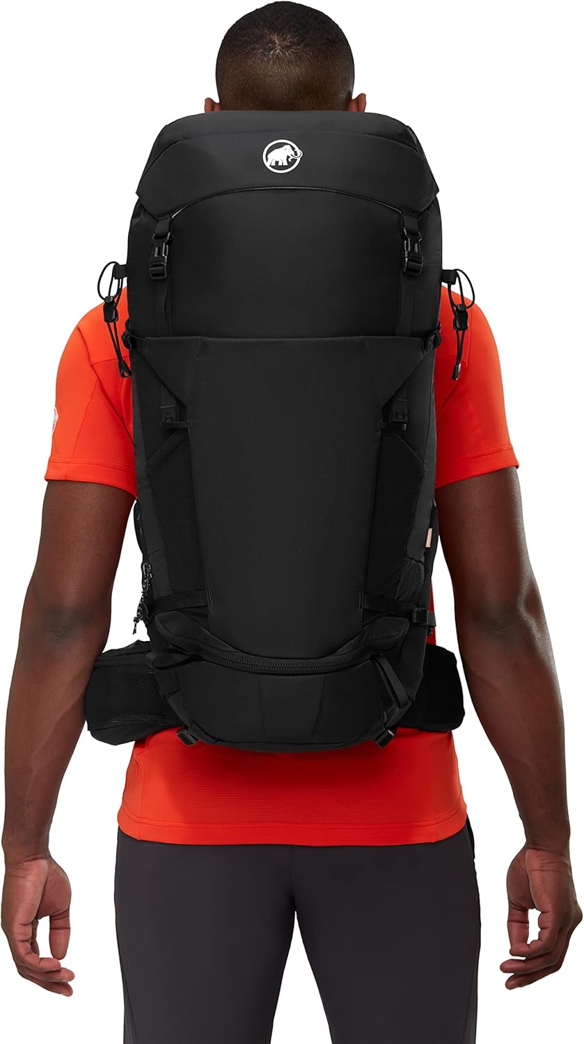 Mammut Lithium 40 schwarz 40 L
