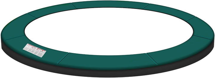 Baunsal® Trampolin Randabdeckung Ø 183 244 250 275 300 305 335 366 370 396 400 427 430 457 460 487 4