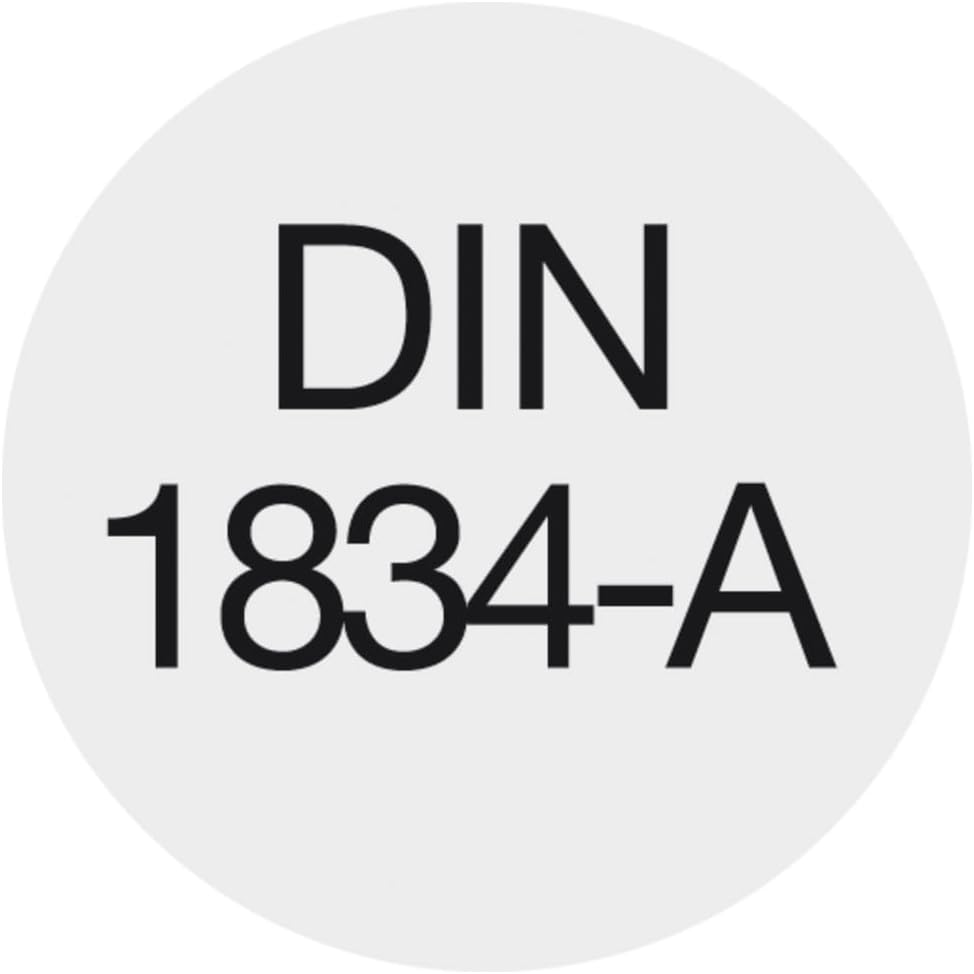Forum Scheibenfräser D1834A HSSE 125 x 5,0 mm, 4317784823814