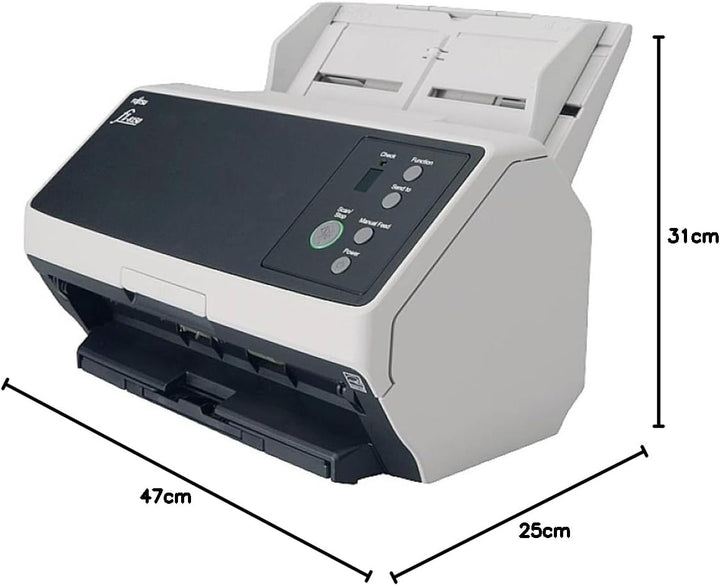 FUJITSU fi-8150 Scanner