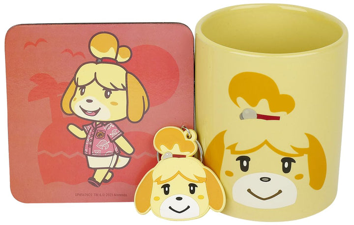 Pyramid International Crossing Geschenkbox (Isabelle), 633NIN003, bunt