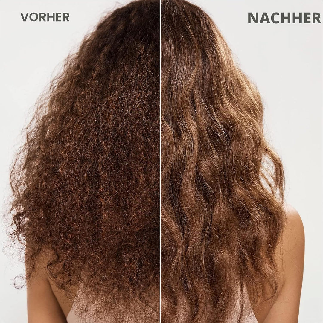 Kerasilk Essential, Bändigender Conditioner für widerspenstiges und krauses Haar, 200ml 200 ml (1er
