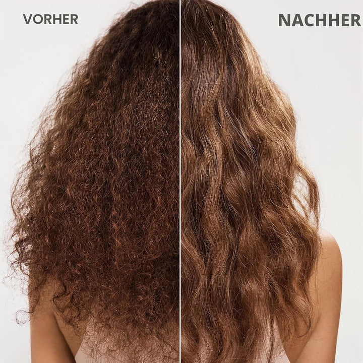 Kerasilk Essential, Bändigender Conditioner für widerspenstiges und krauses Haar, 200ml 200 ml (1er